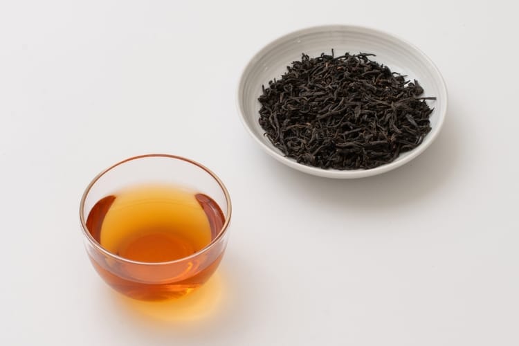 Black Tea