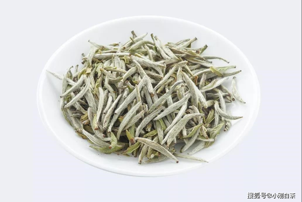 White Tea