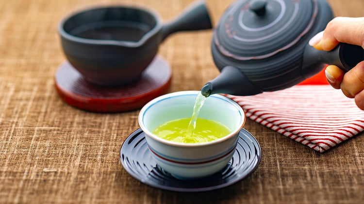 Green Tea