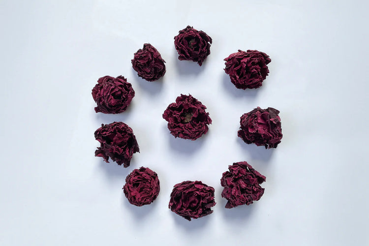 Flower / Herbal Tea