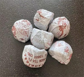 【文祥】2006年迷你沱茶（熟）10g x 10個