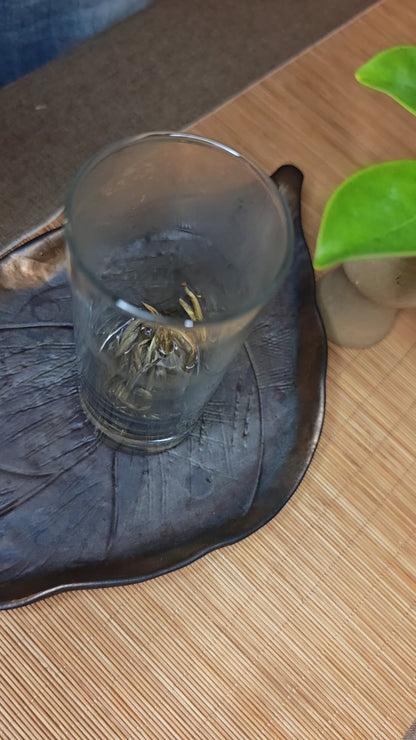 【茉境·漫品】 壹茗茉莉白茶 - 雲南花香白茶